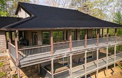 860 Butternut Ridge, Bryson City, NC 28713