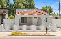 129 N K Street, Needles, CA 92363