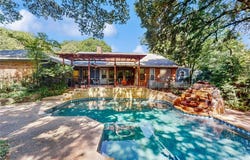 917 Hillside Drive, Copper Canyon, TX 75077