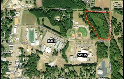 Tiger Drive, BATESVILLE, MS 38606