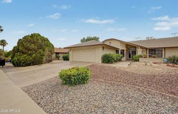 20410 N SPRING MEADOW Drive, Sun City West, AZ 85375