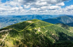 NNA Silver Mountain, Kellogg, ID 83837