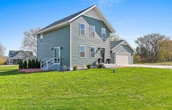 10892 STAGE Road, BRUSSELS, WI 54204-0000