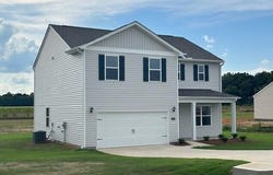 10872 Beard Way, Bailey, NC 27807