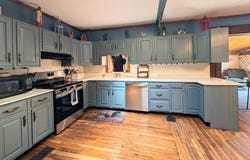 2064 RT 287, Morris, PA 16938