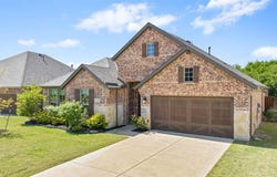 1208 Villalonga Drive, Little Elm, TX 75068