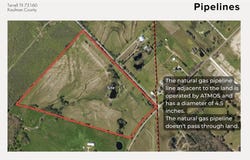 10350 County Road 305, Terrell, TX 75160