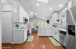 140 Hidden Pond Drive, New Bern, NC 28562