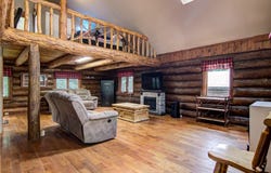 E9948 810th Avenue, Colfax, WI 54730