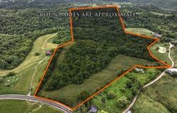 9999 Jacks Creek Road, Richmond, KY 40475