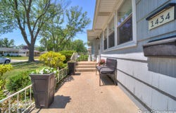 1434 Cornell Road, Muskegon, MI 49441