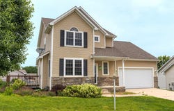 201 Elm Avenue, Norwalk, IA 50211
