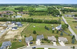 112 Orchard Valley Drive, Avilla, IN 46710