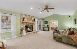 10466 N Riverview Drive, Plainwell, MI 49080