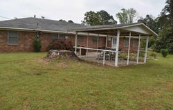 4316 S Glover Drive, Pine Bluff, AR 71601