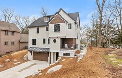 16976 Lake Avenue, West Olive, MI 49460