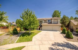 2691 Sutter Butte Court, Sparks, NV 89436