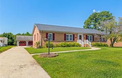 303 Miles Circle, Emporia, VA 23847