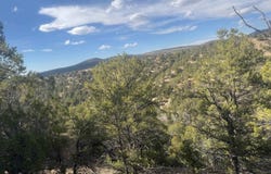 Canyon of the Woods Off Hondo Seco Road, Arroyo Hondo, NM 87514