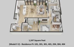 3 5th Avenue, Neptune City, NJ 07753