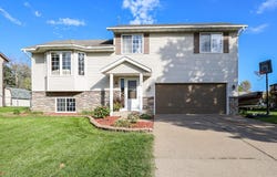 1370 Brookhaven Drive, Hammond, WI 54015