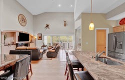 320 Hummingbird Way, Lake Harmony, PA 18624