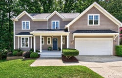 1107 Elbury Drive, Apex, NC 27502