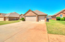 3309 Paul Drive, Moore, OK 73160