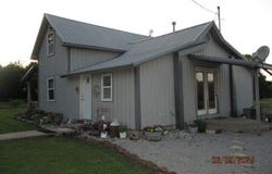 4242 S 4390 Road, Welch, OK 74369