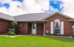 321 Peggy Drive, Elk City, OK 73644