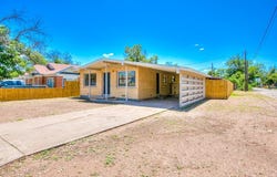 2235 Chestnut St, San Angelo, TX 76901
