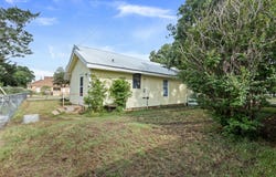 612 W Moss Street, Eastland, TX 76448