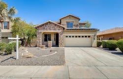 2762 E CLIFTON Avenue, Gilbert, AZ 85295