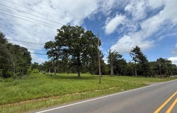 Lot 3 & 4 Wallace Lake Road, Shreveport, LA 71106