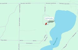 9168 Pine Drive NE, Mancelona, MI 49659
