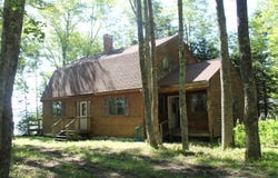 120 Mountain View Drive, Trenton, ME 04605