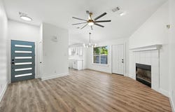 10215 Shelburne Drive, Dallas, TX 75227