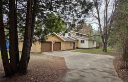 4041 W Cedar Lake, Greenbush, MI 48738