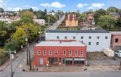 205 Braddock Ave, Braddock, PA 15104