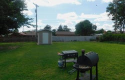 605 Hillcrest Dr, Guymon, OK 73942