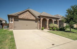 11321 Blaze Street, Aubrey, TX 76227