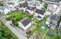 330 Jefferson Ave, City of Washington, PA 15301
