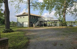 3109 Riverside Drive, White Hall, AR 71602