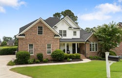460 Armstrong Way Way, Evans, GA 30809
