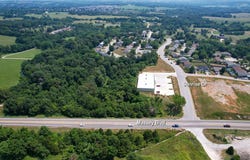 287 Sunrise Drive, Nixa, MO 65714