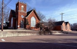 133 WASHINGTON Ave, Covington, TN 38019
