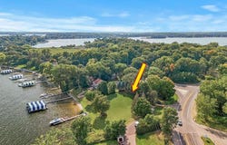 3705 N Shore Drive, Orono, MN 55391