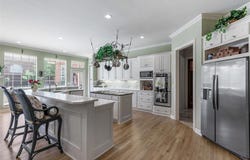 4549 Glenville Drive, Plano, TX 75093