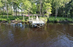 598 Comanche Dr., Georgetown, SC 29440