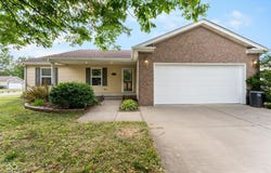802 Allendale Drive, Seymour, IN 47274